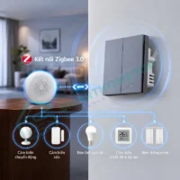 Công Tắc Âm Tường Thông Minh Aqara H1 Pro