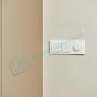Công Tắc Âm Tường Thông Minh Aqara H2 EU