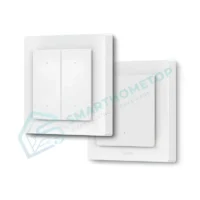 Công Tắc Âm Tường Thông Minh Aqara H2 EU