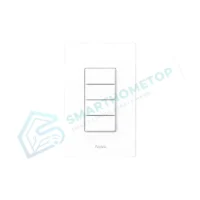 Công Tắc Âm Tường Thông Minh Aqara H2 US
