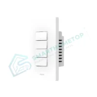 Công Tắc Âm Tường Thông Minh Aqara H2 US