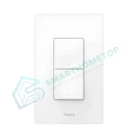 Công Tắc Âm Tường Thông Minh Aqara H2 US
