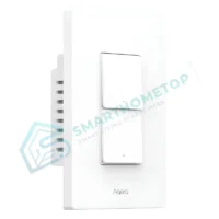 Công Tắc Âm Tường Thông Minh Aqara H2 US