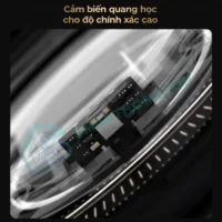 Công Tắc Âm Tường Thông Minh Aqara V1 Knob