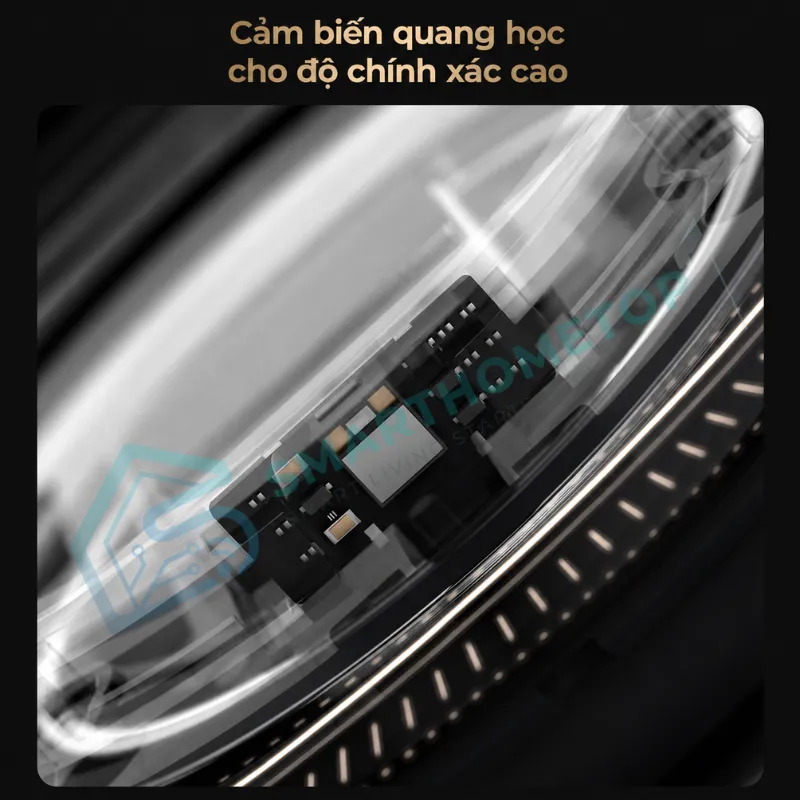Công Tắc Âm Tường Thông Minh Aqara V1 Knob