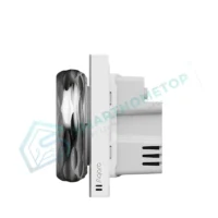 Công Tắc Âm Tường Thông Minh Aqara V1 Knob