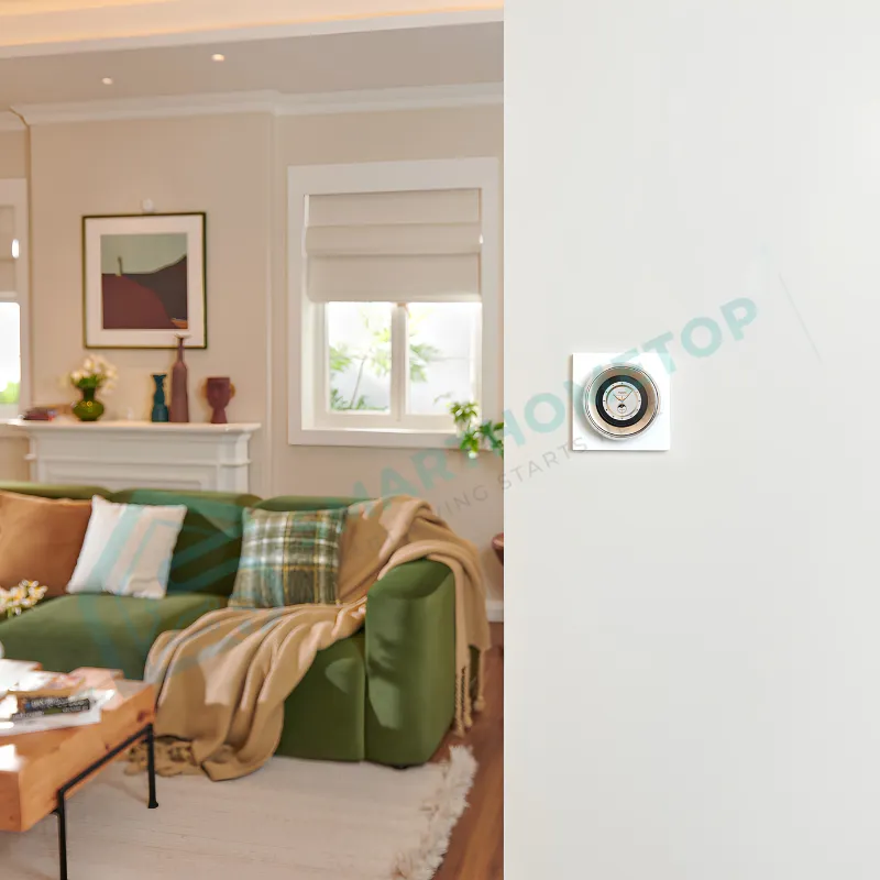 Công Tắc Âm Tường Thông Minh Aqara V1 Knob