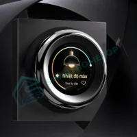 Công Tắc Âm Tường Thông Minh Aqara V1 Knob