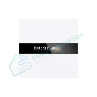 Công Tắc Âm Tường Thông Minh Aqara V1 Display