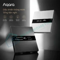 Công Tắc Âm Tường Thông Minh Aqara V1 Display