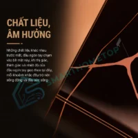 Công Tắc Thông Minh Aqara H1 Elite Display