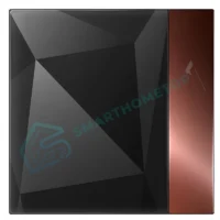 Công Tắc Thông Minh Aqara H1 Elite Display