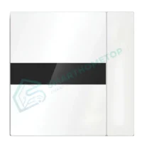 Công Tắc Thông Minh Aqara H1 Elite Display