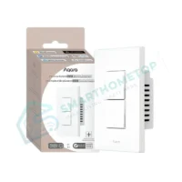 Công Tắc Thông Minh Tích Hợp Cảm Biến Hiện Diện Aqara H2 US Presence