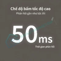 Công Tắc Dán Tường Không Dây Aqara H1