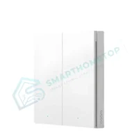 Công Tắc Dán Tường Không Dây Aqara H1