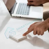 Công Tắc Dán Tường Không Dây Aqara H1