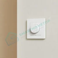 Công Tắc Dimmer Aqara H2 EU Điều Chỉnh Độ Sáng