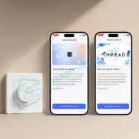 Công Tắc Dimmer Aqara H2 EU Điều Chỉnh Độ Sáng