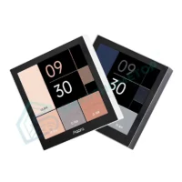 Công Tắc Thông Minh Tích Hợp Màn Hình Aqara S100