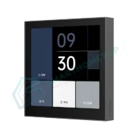 Công Tắc Thông Minh Tích Hợp Màn Hình Aqara S100