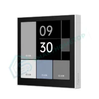 Công Tắc Thông Minh Tích Hợp Màn Hình Aqara S100