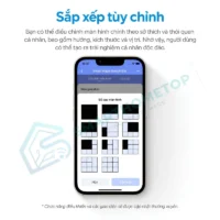 Công Tắc Tích Hợp Màn Hình Cảm Ứng Aqara S1E Wi-Fi