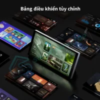 Màn Hình Ngữ Cảnh Aqara S1 Plus Phiên Bản Để Bàn