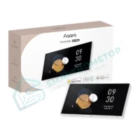 Màn Hình Ngữ Cảnh Aqara S1 Scene Plus EU Tích Hợp Công Tắc 2 Kênh