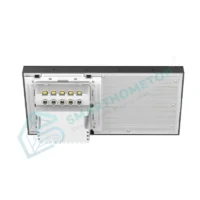 Màn Hình Ngữ Cảnh Aqara S1 Scene Plus Tích Hợp Công Tắc 3 Kênh