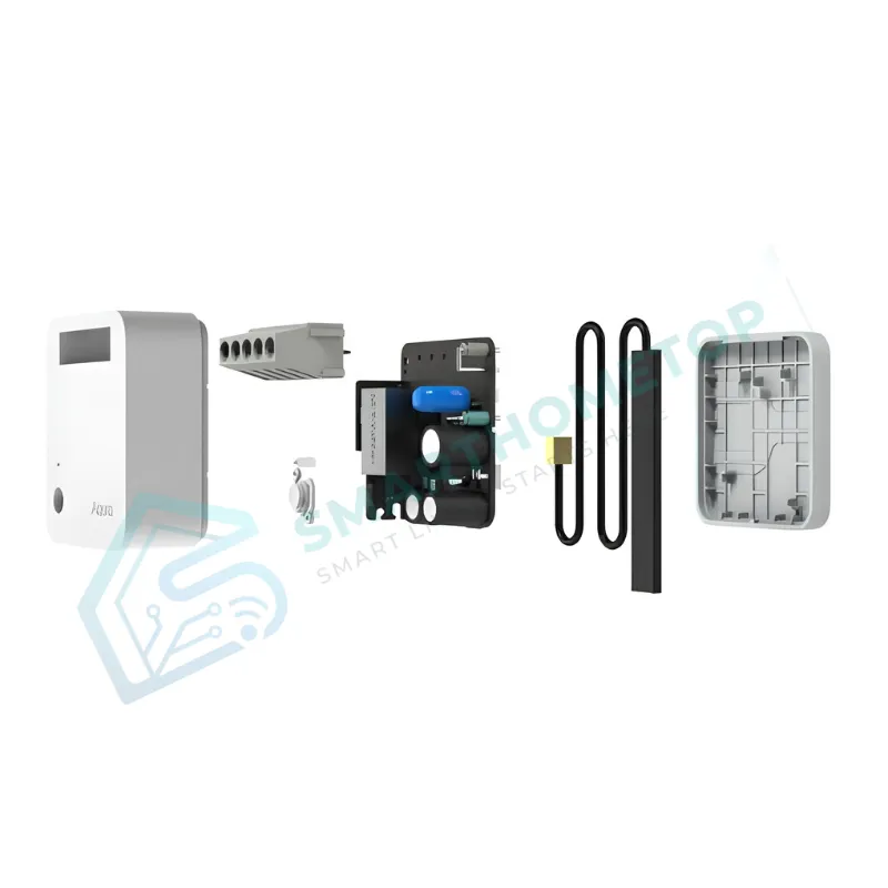 Mô-đun Công Tắc Đơn Thông Minh Aqara T1