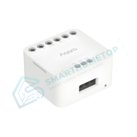 Module Công Tắc Điều Khiển Aqara T2 – 2 Kênh