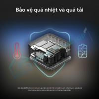 Module Công Tắc Điều Khiển Aqara T2 – 2 Kênh