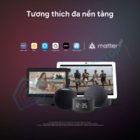 Module Công Tắc Điều Khiển Aqara T2 – 2 Kênh