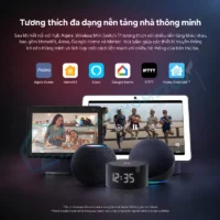 Nút Bấm Ngữ Cảnh Aqara Mini Switch T1