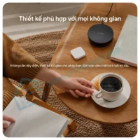 Nút Bấm Ngữ Cảnh Aqara Mini Switch T1