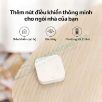 Nút Bấm Ngữ Cảnh Aqara Mini Switch T1