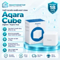 Hộp Hình Khối Điều Khiển Thông Minh Aqara Cube