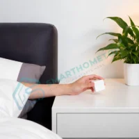 Hộp Hình Khối Điều Khiển Thông Minh Aqara Cube