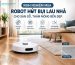 Kinh Nghiệm Mua Robot Hút Bụi Lau Nhà Cho Sàn Gỗ, Thảm Mỏng Bền Đẹp
