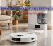 Đánh Giá Robot Hút Bụi Lau Nhà Ecovacs: Ưu Nhược Điểm Từng Dòng 2026