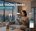 smarthome blog 1